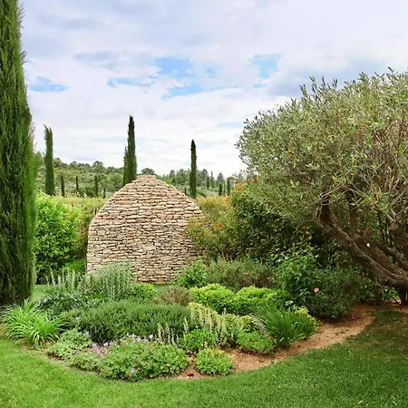 Domaine Des Andeols 4* Saint-Saturnin-d'Apt