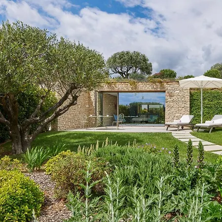 Resort Domaine Des Andeols
