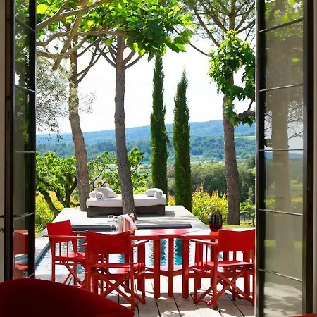Domaine Des Andeols Resort Saint-Saturnin-d'Apt