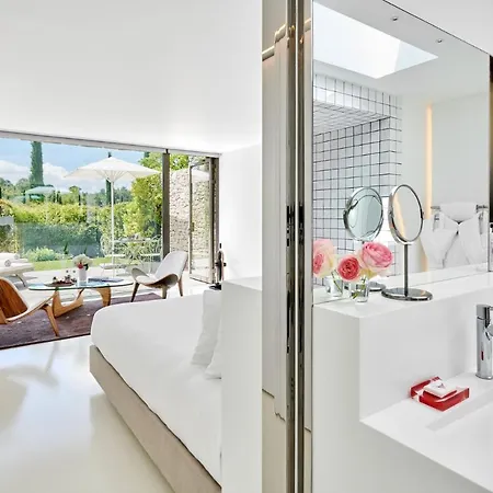 Domaine Des Andeols Resort Saint-Saturnin-d'Apt