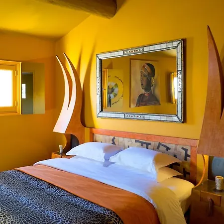 Domaine Des Andeols Resort 4*
