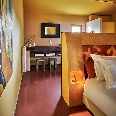 Resort Domaine Des Andeols