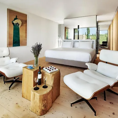Resort Domaine Des Andeols Saint-Saturnin-d'Apt