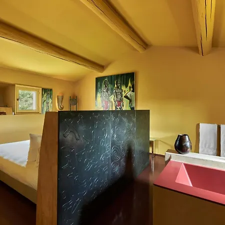 Domaine Des Andeols 4* Saint-Saturnin-d'Apt