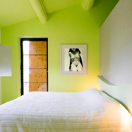 Domaine Des Andeols 4*