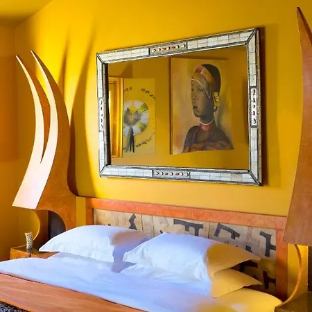 Resort Domaine Des Andeols 4*