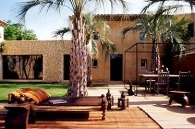 Resort Domaine Des Andeols