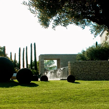 Resort Domaine Des Andeols 4*