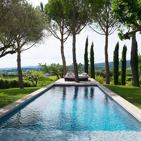 Domaine Des Andeols 4* Saint-Saturnin-d'Apt