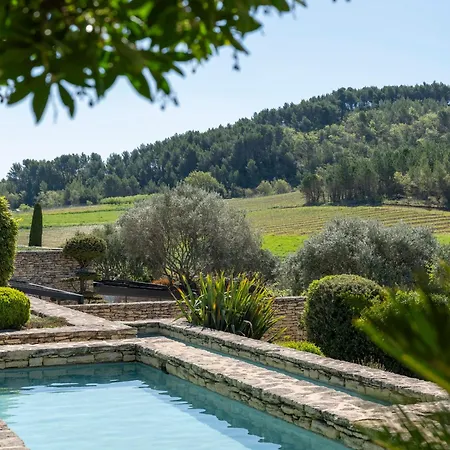 Resort Domaine Des Andeols Saint-Saturnin-d'Apt