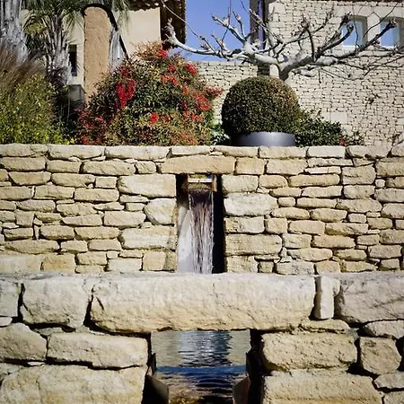 Domaine Des Andeols Saint-Saturnin-d'Apt