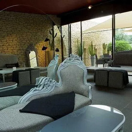 Resort Domaine Des Andeols 4*