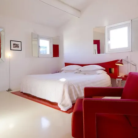 Domaine Des Andeols Resort