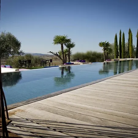 Domaine Des Andeols