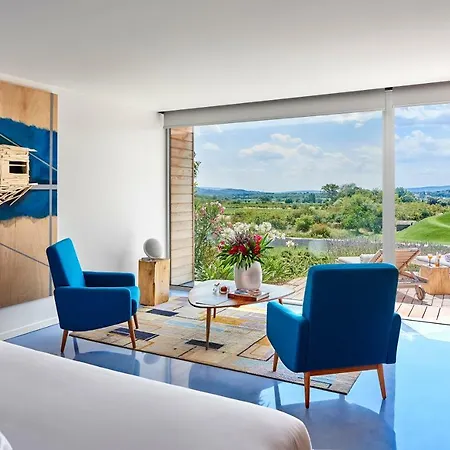 Resort Domaine Des Andeols